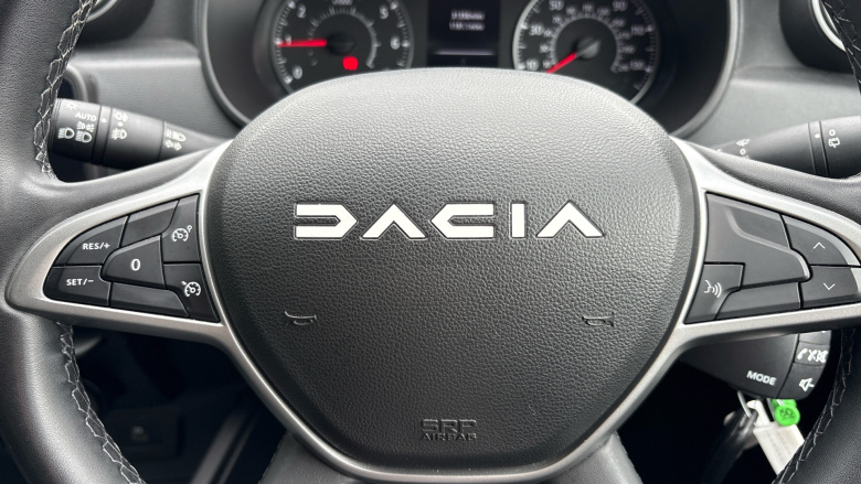 Dacia Duster 1.0 TCe 90 Expression 5dr Petrol Estate